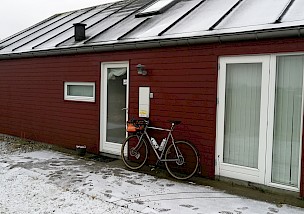 Harald Legner: Festive 500 #inonego Harald Legner: Festive 500 #inonego