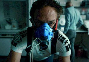 Icarus - Bryan Fogels Traum vom Fliegen Icarus - Bryan Fogels Traum vom Fliegen